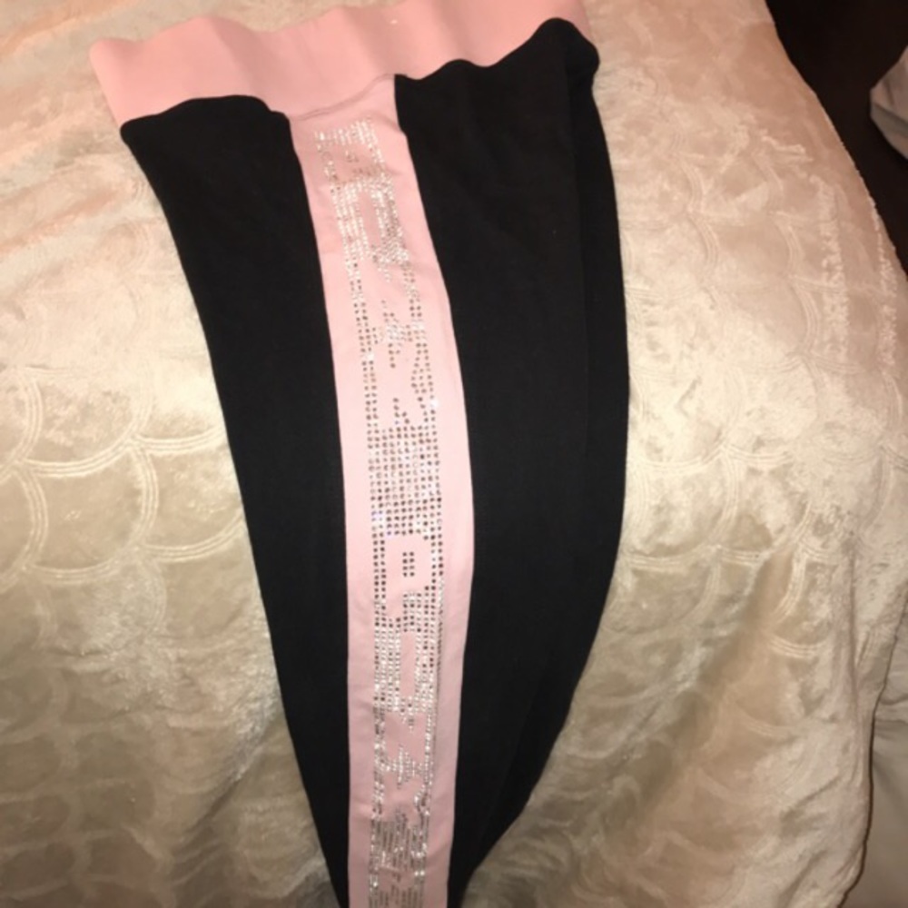Victoria secret leggings